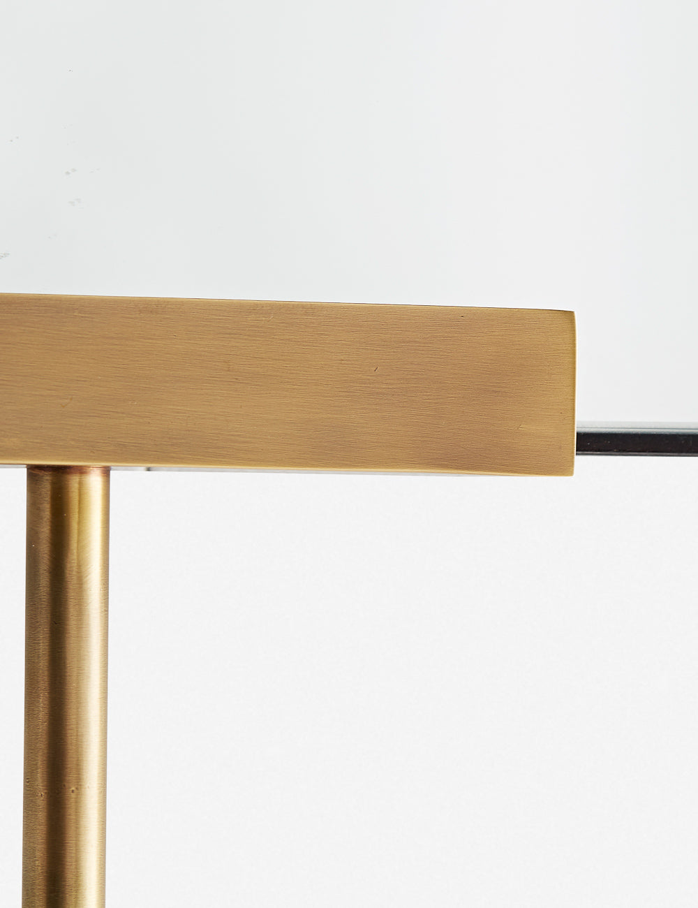 Lulu and Georgia - Arteriors Madden Mirror