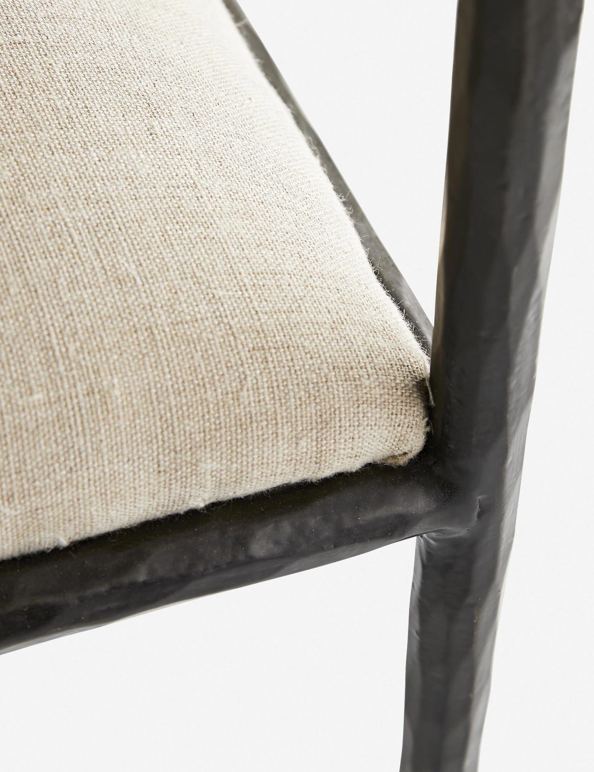 Lulu and Georgia - Barbana Bench by Arteriors