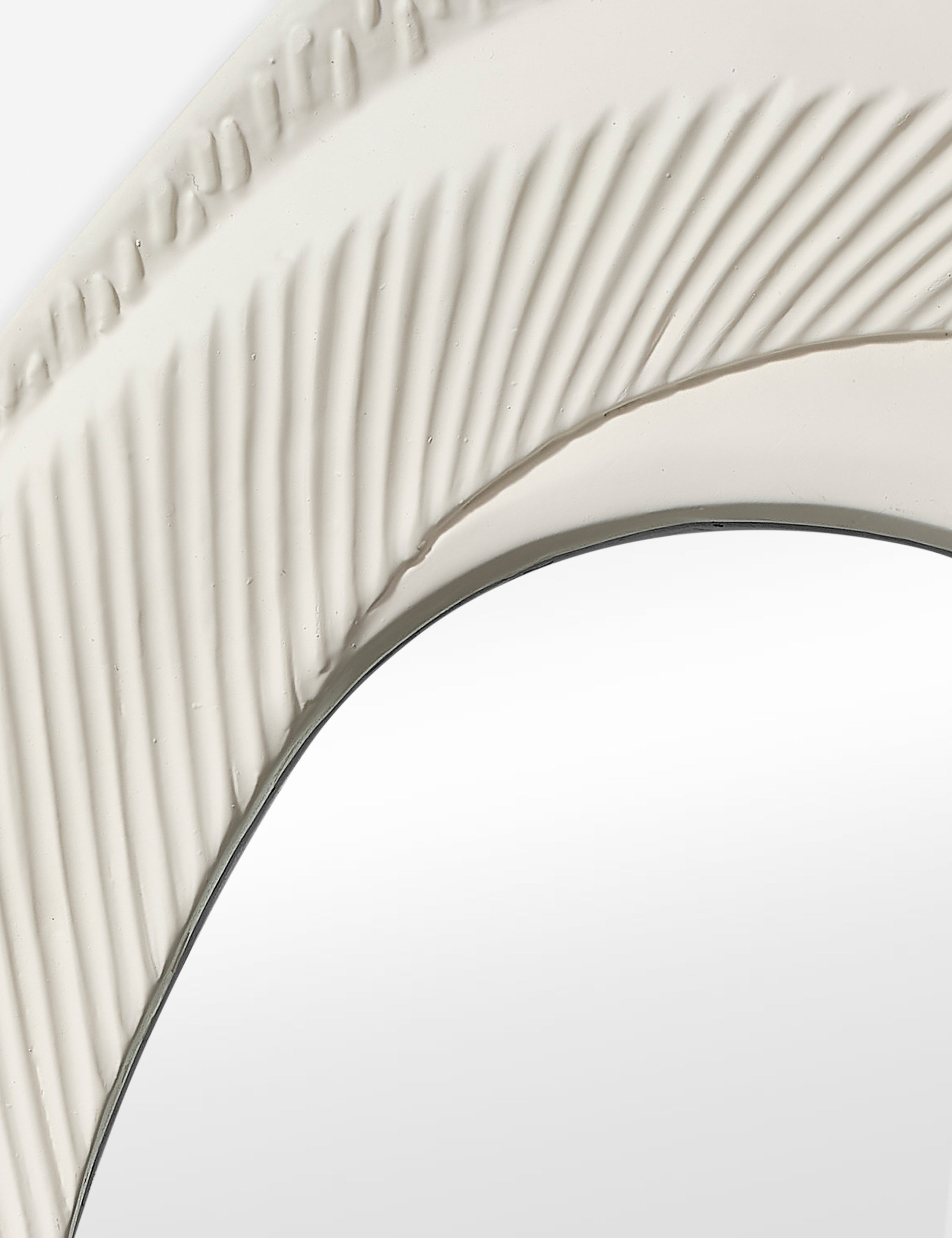 Lulu and Georgia - Astrid Mirror