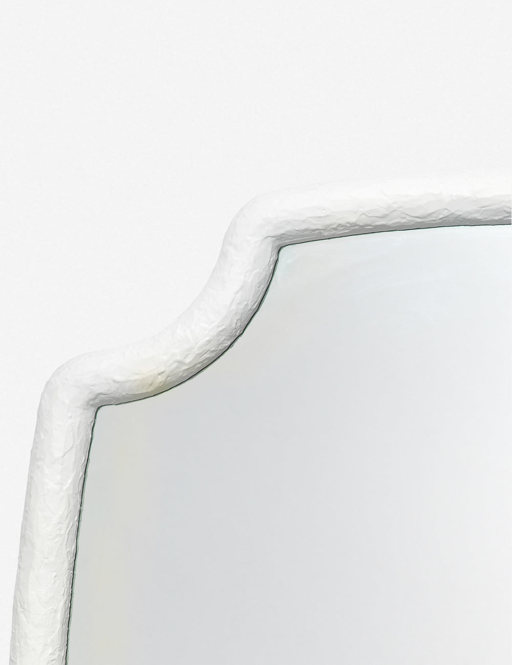 Lulu and Georgia - Amandine Mirror