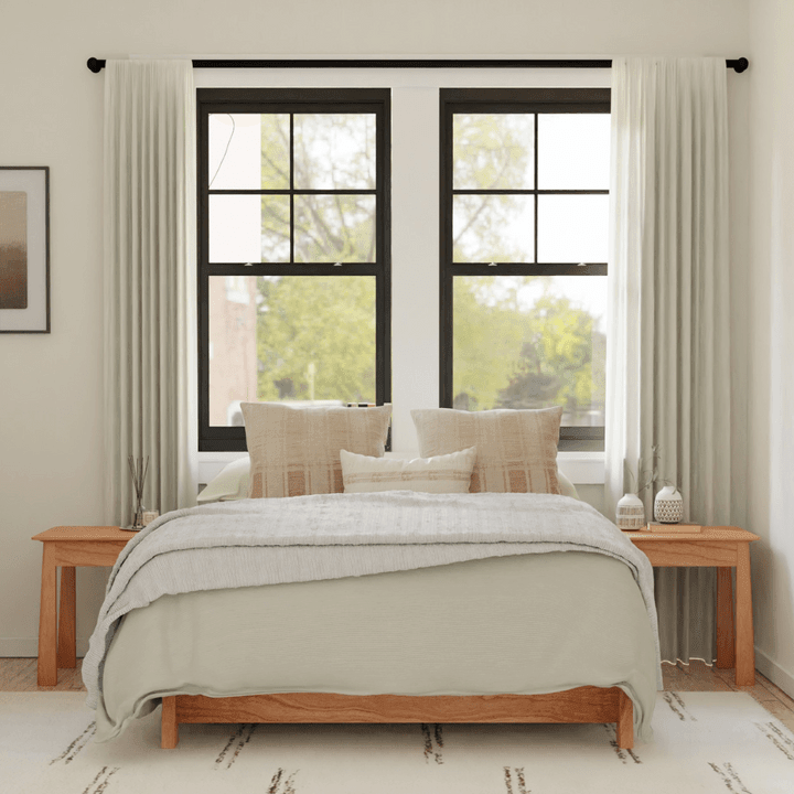 Urban Natural - Dovetail Bedroom Set