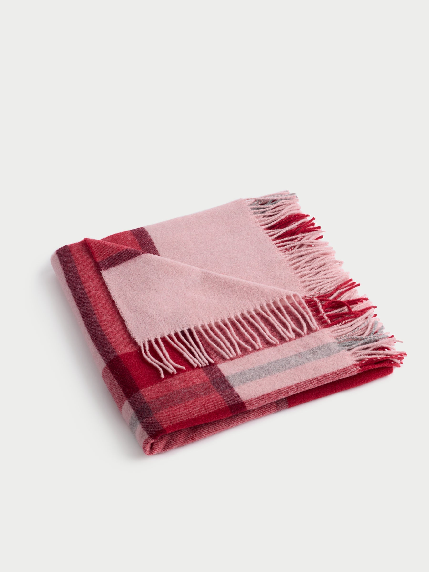 Cozy Earth - Lucca Throw - Last Chance
