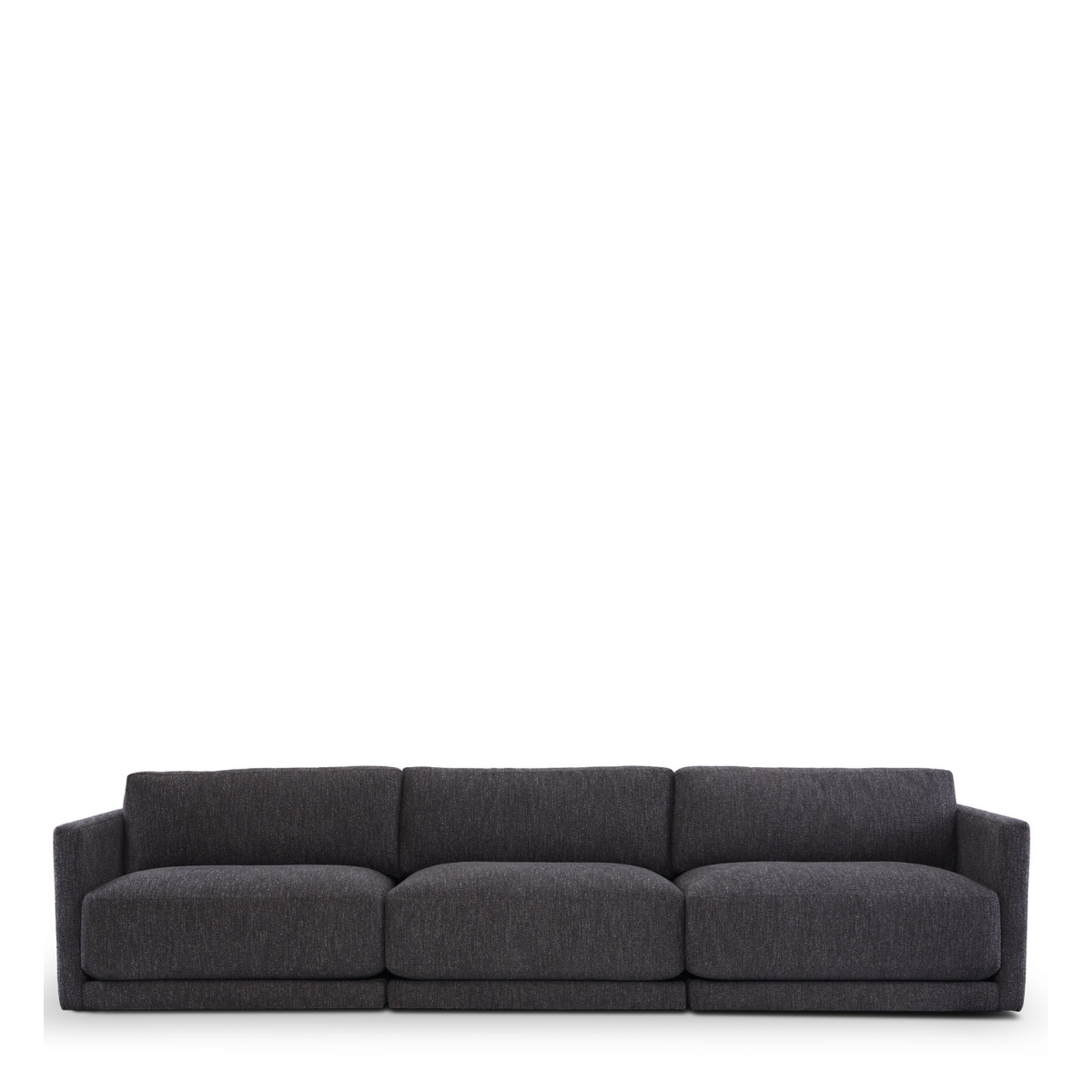 Urban Natural - Stack Modular Sofa (141")
