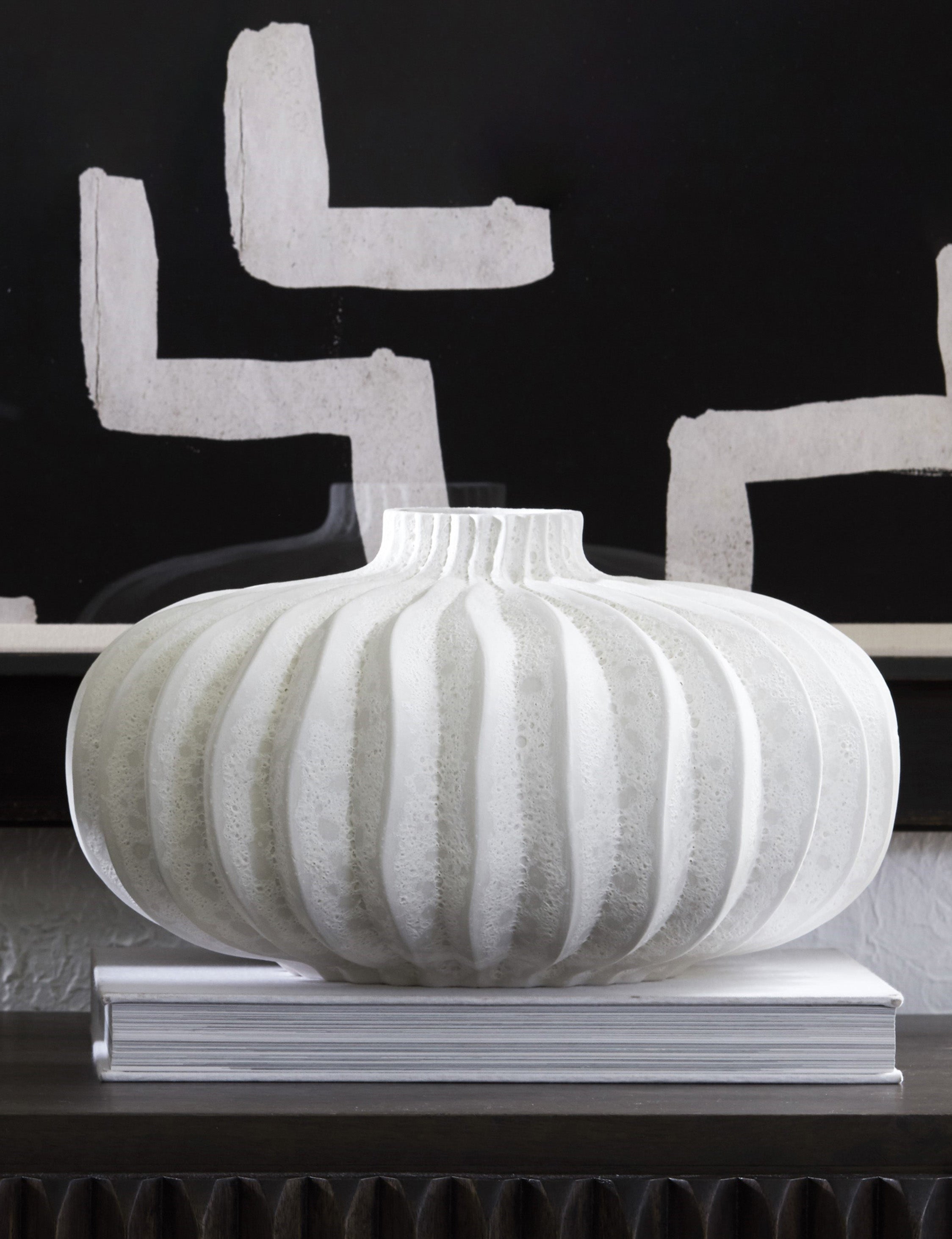 Lulu and Georgia - Marta Decorative Vase
