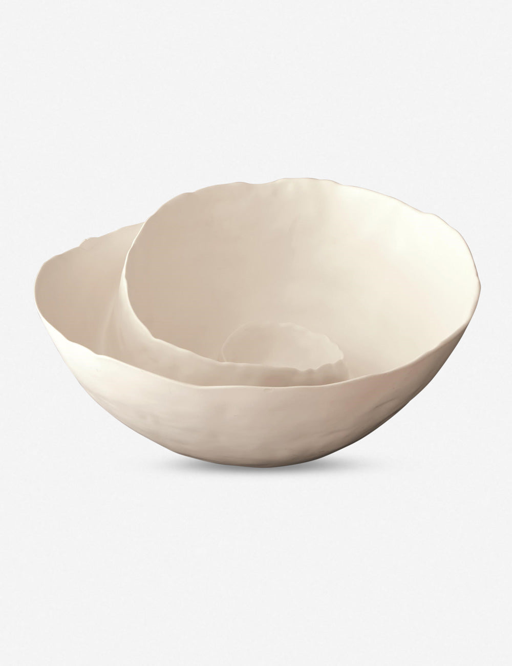 Lulu and Georgia - Helix Bowl