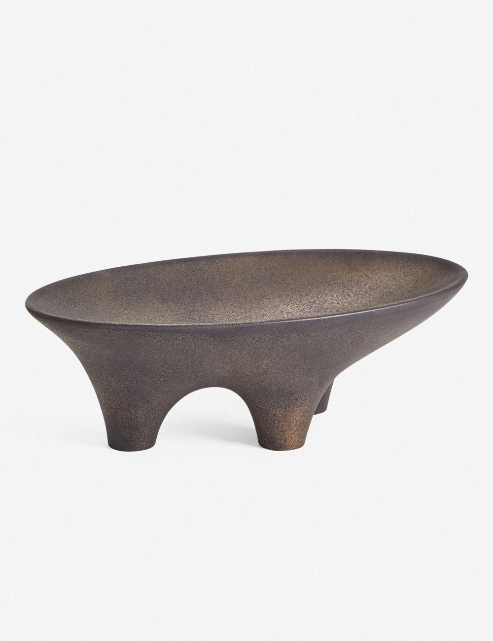 Lulu and Georgia - Ciril Bowl