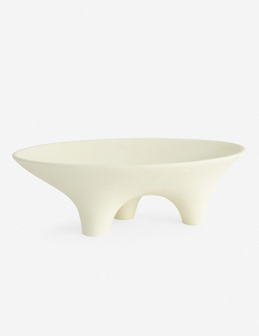 Lulu and Georgia - Ciril Bowl