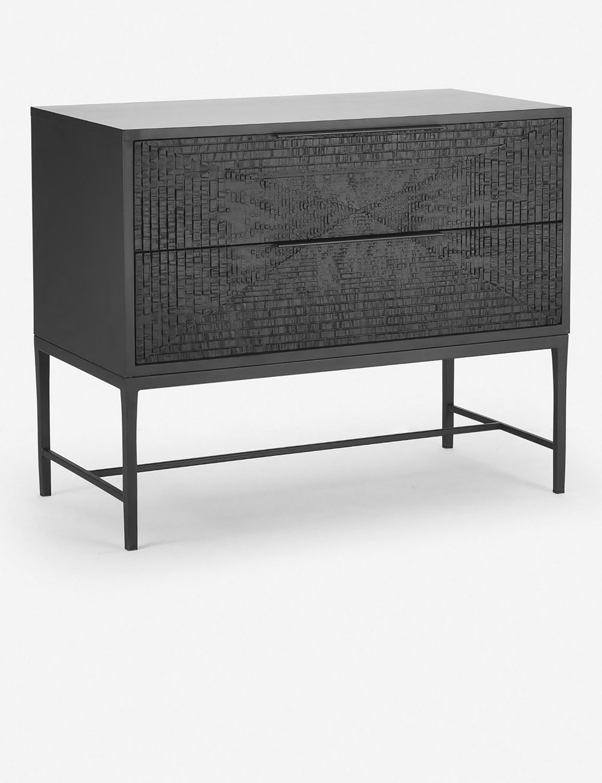 Lulu and Georgia - Sooki Dresser