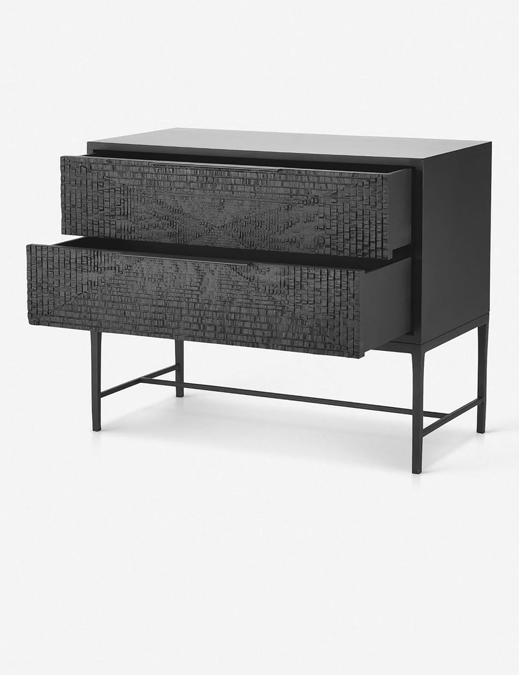 Lulu and Georgia - Sooki Dresser