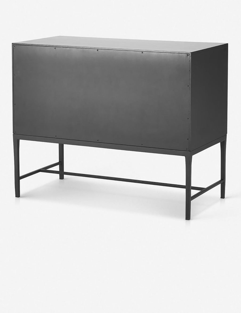 Lulu and Georgia - Sooki Dresser