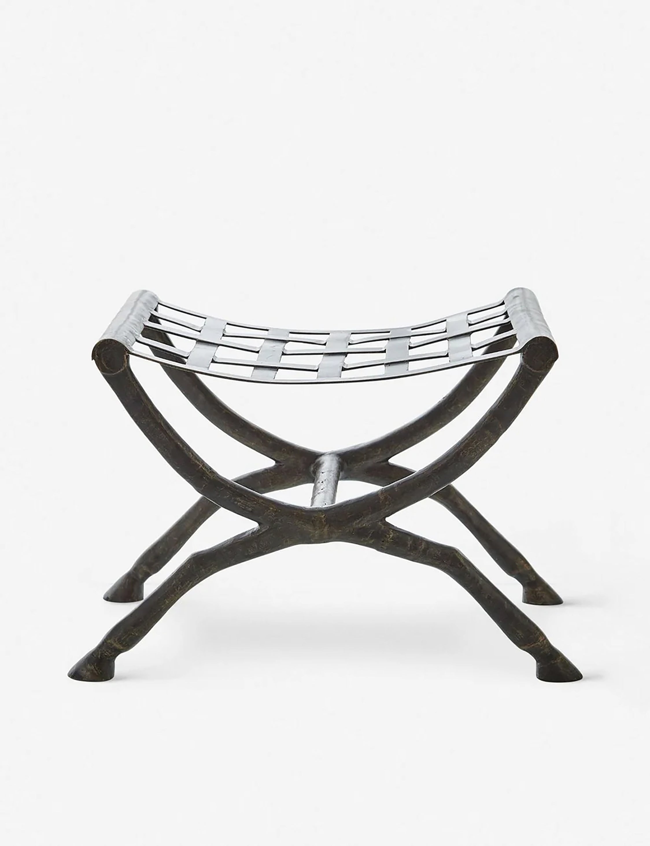 Lulu and Georgia - Miley Bench