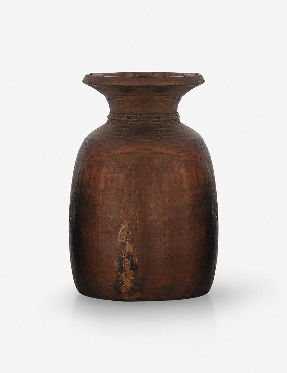 Lulu and Georgia - Pazice Wooden Vessel