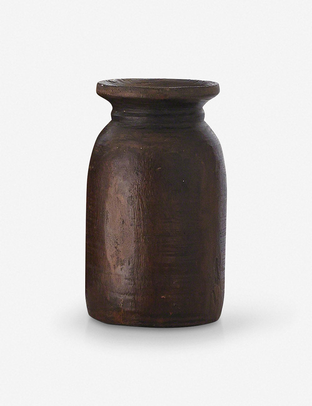 Lulu and Georgia - Pazice Wooden Vessel