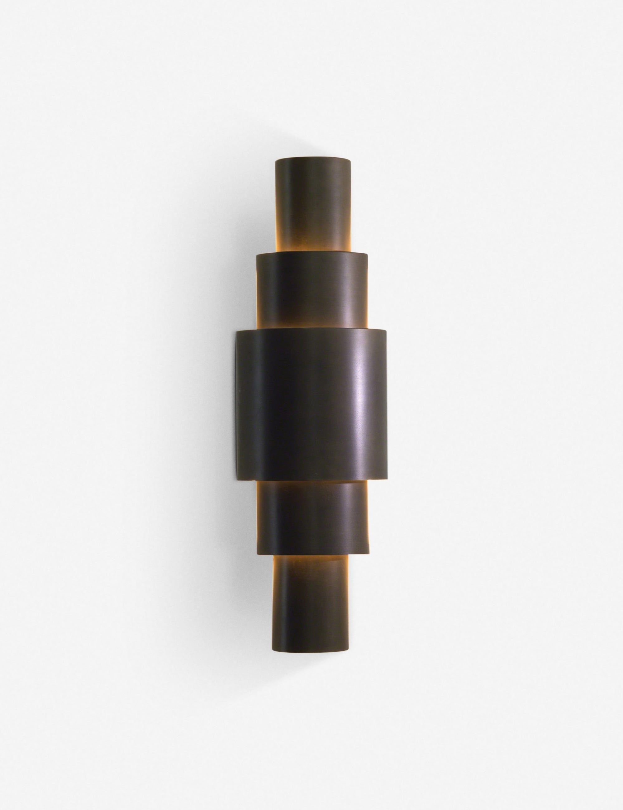 Lulu and Georgia - Nakita Sconce