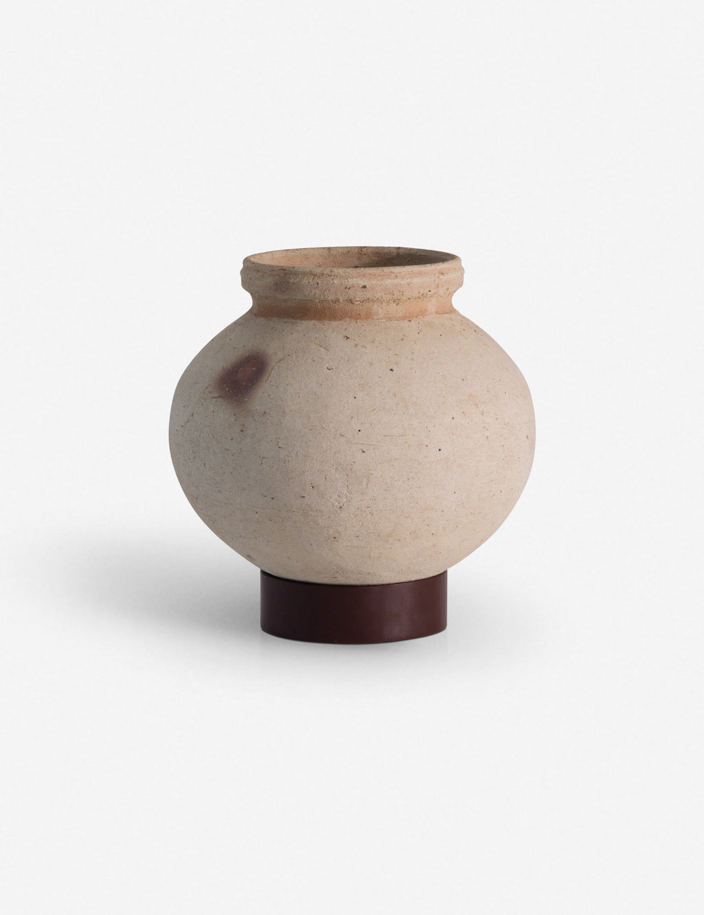 Lulu and Georgia - Forba Pot