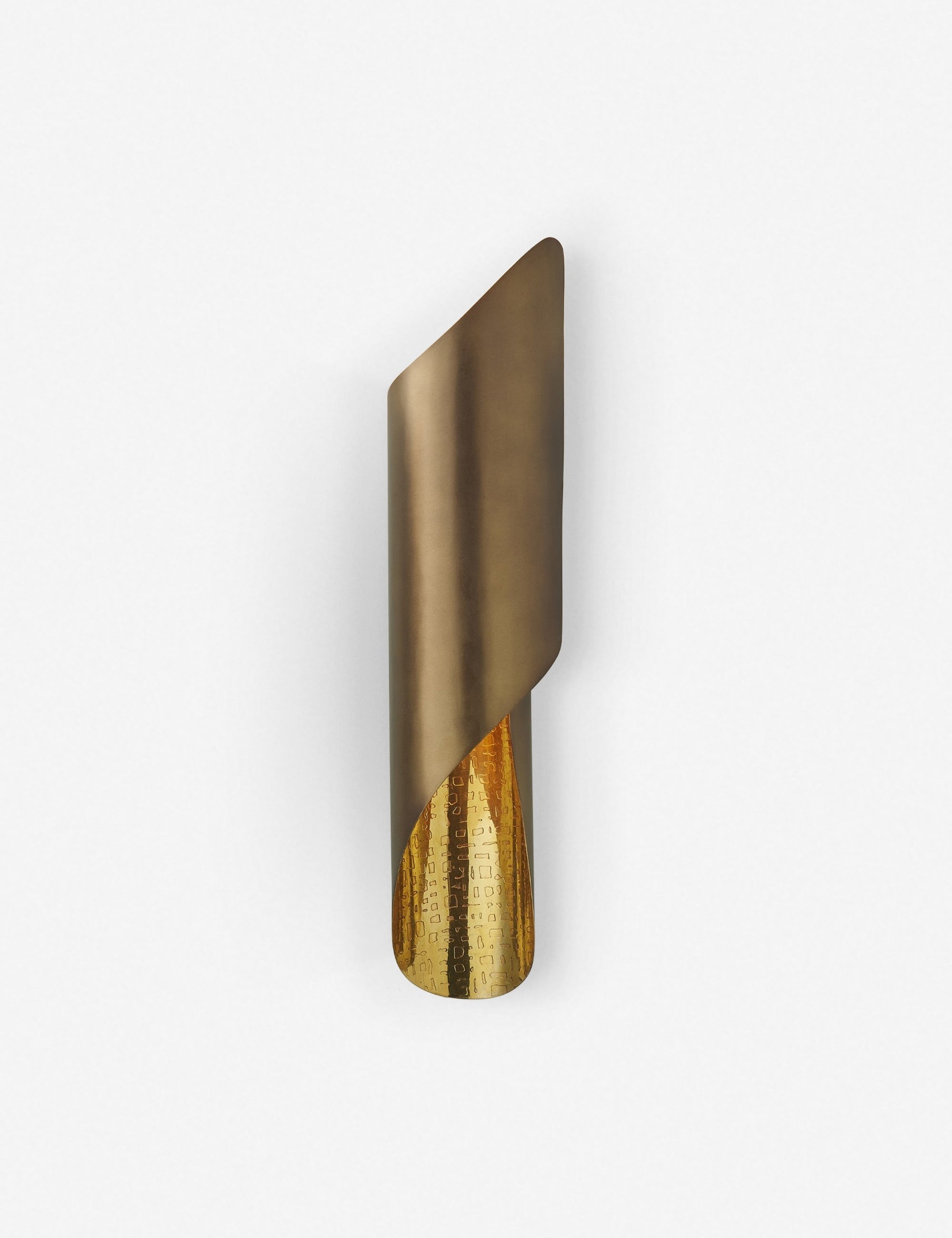 Lulu and Georgia - Espiria Sconce