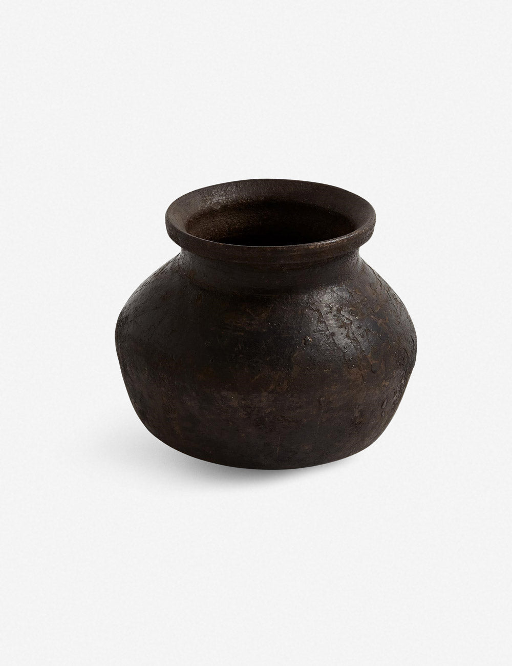 Lulu and Georgia - Benji Pot