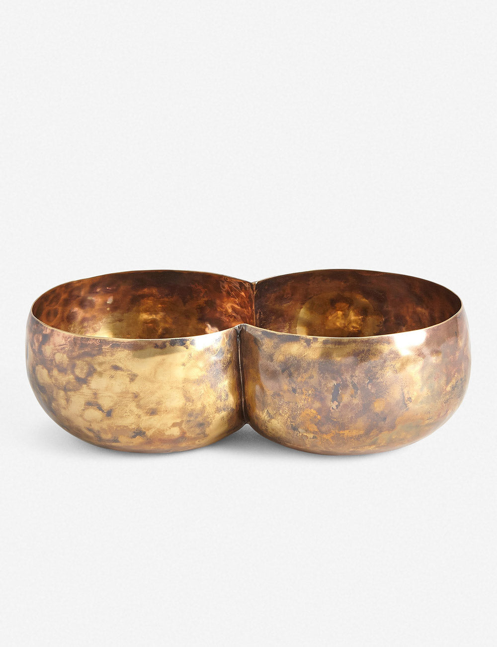 Lulu and Georgia - Pompei Double Container