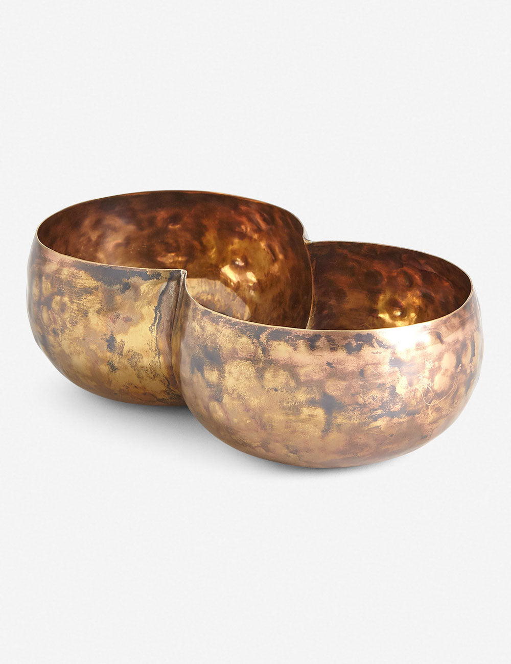 Lulu and Georgia - Pompei Double Container