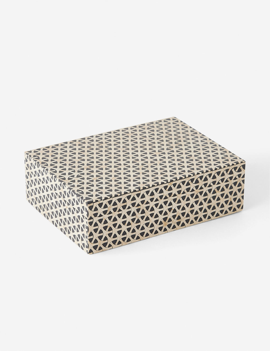 Lulu and Georgia - Gerzon Box