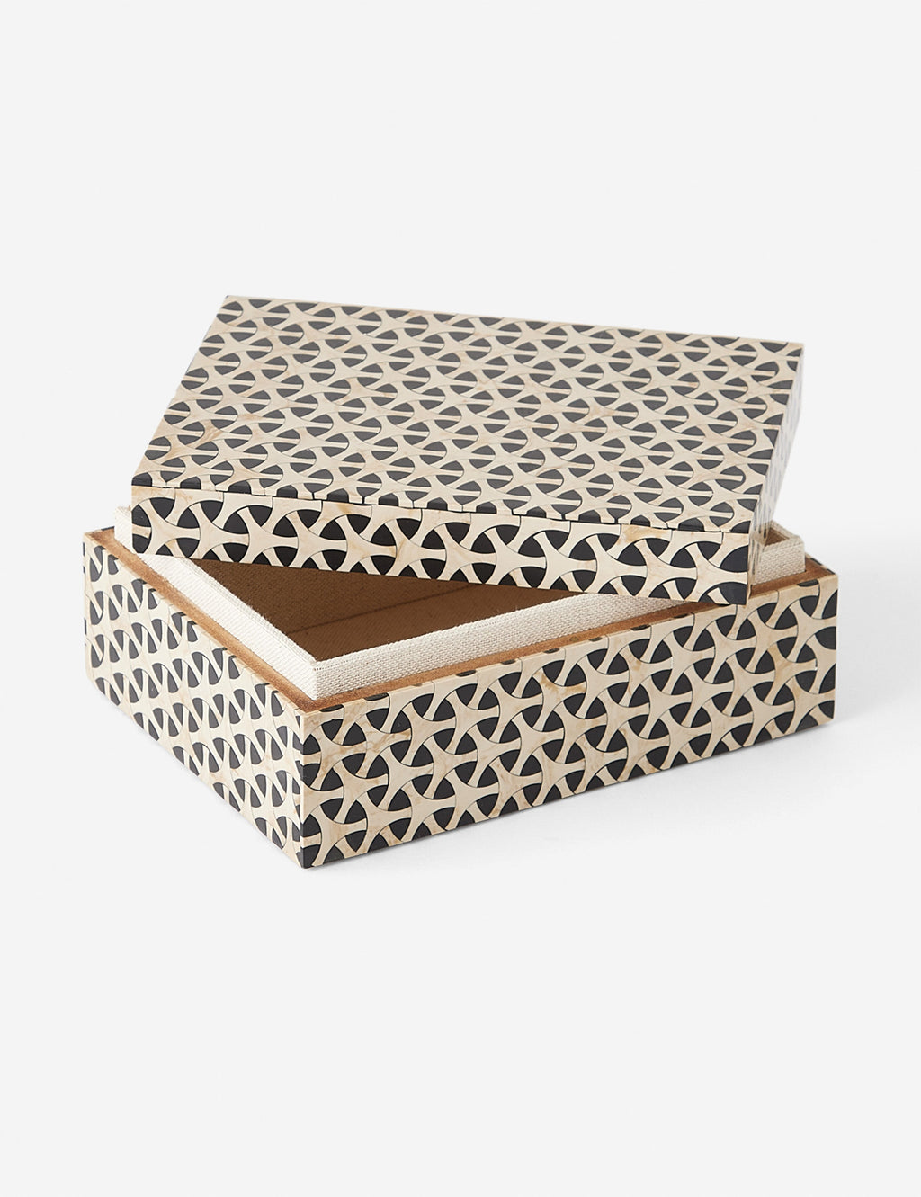 Lulu and Georgia - Gerzon Box