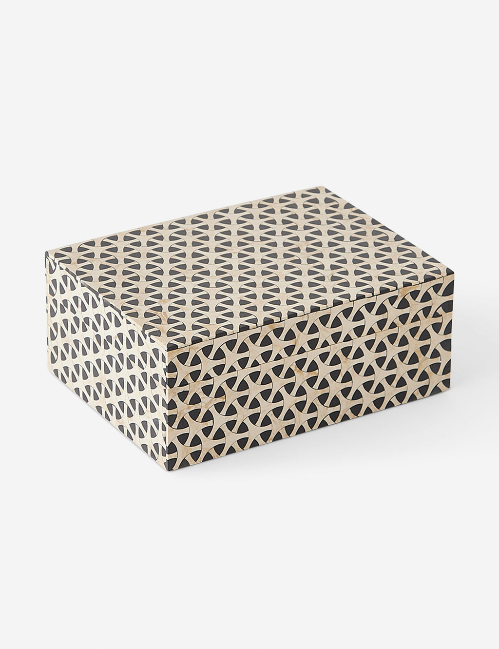 Lulu and Georgia - Gerzon Box
