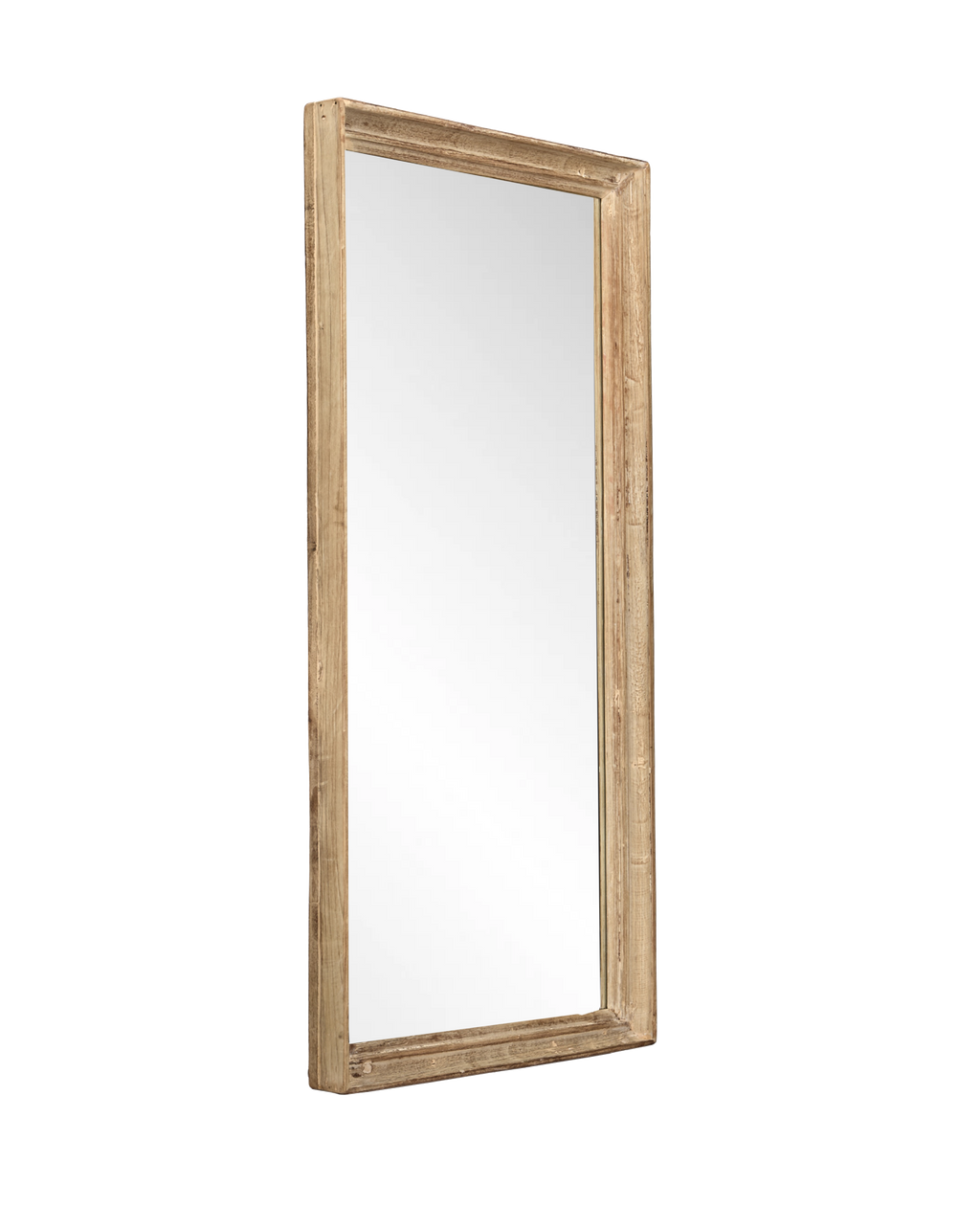Olive Ateliers - Teak Wardrobe Mirror