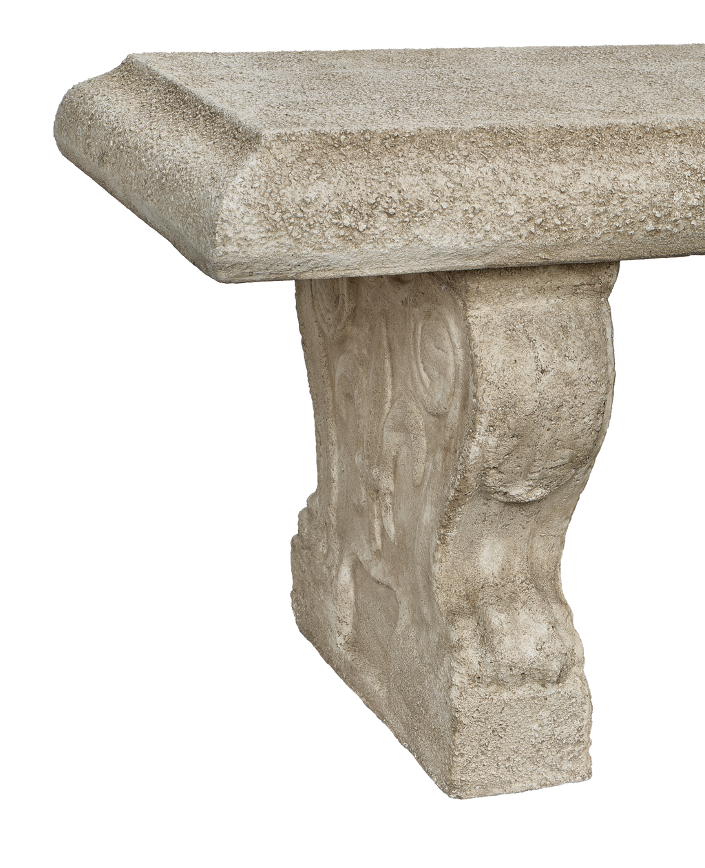 Olive Ateliers - Cast Lyon Bench