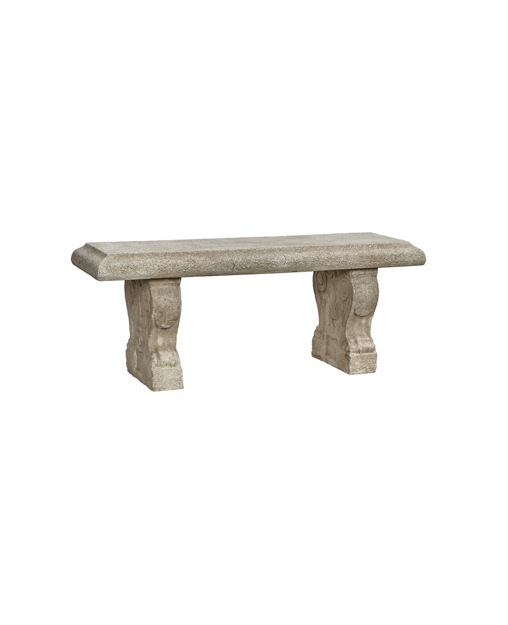 Olive Ateliers - Cast Lyon Bench