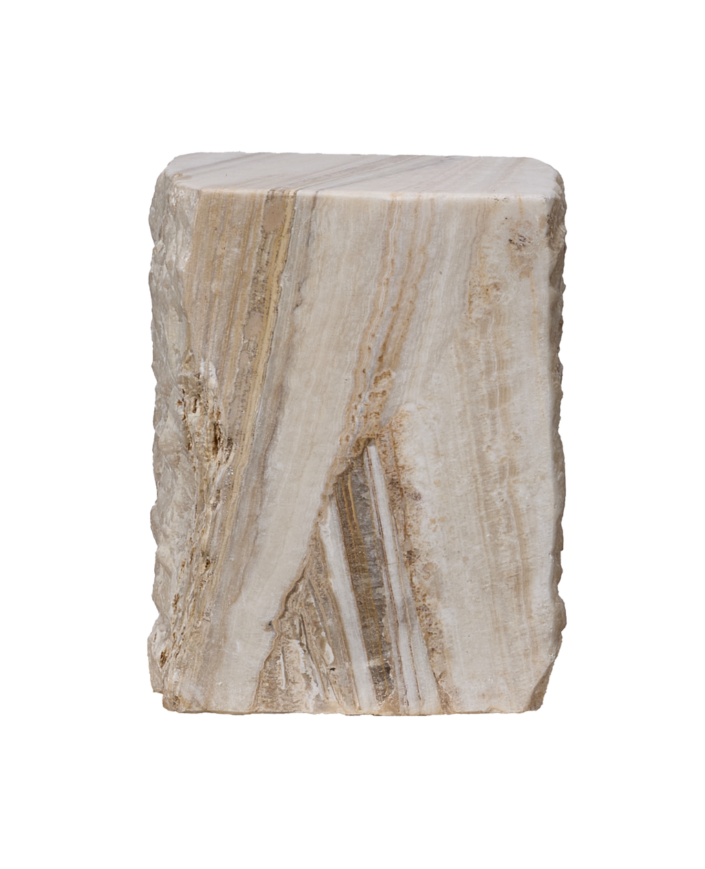 Olive Ateliers - Onyx Side Table