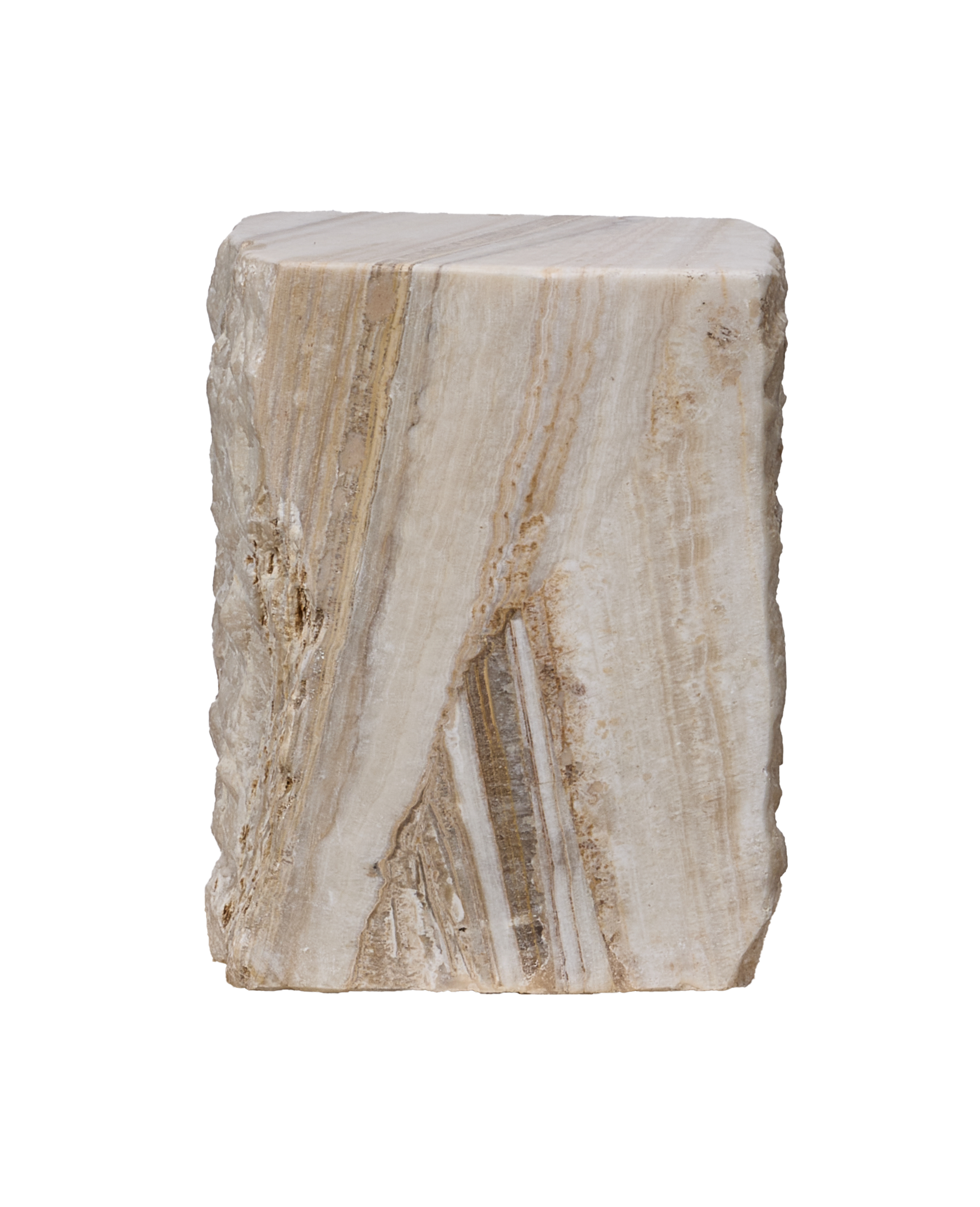 Olive Ateliers - Onyx Side Table