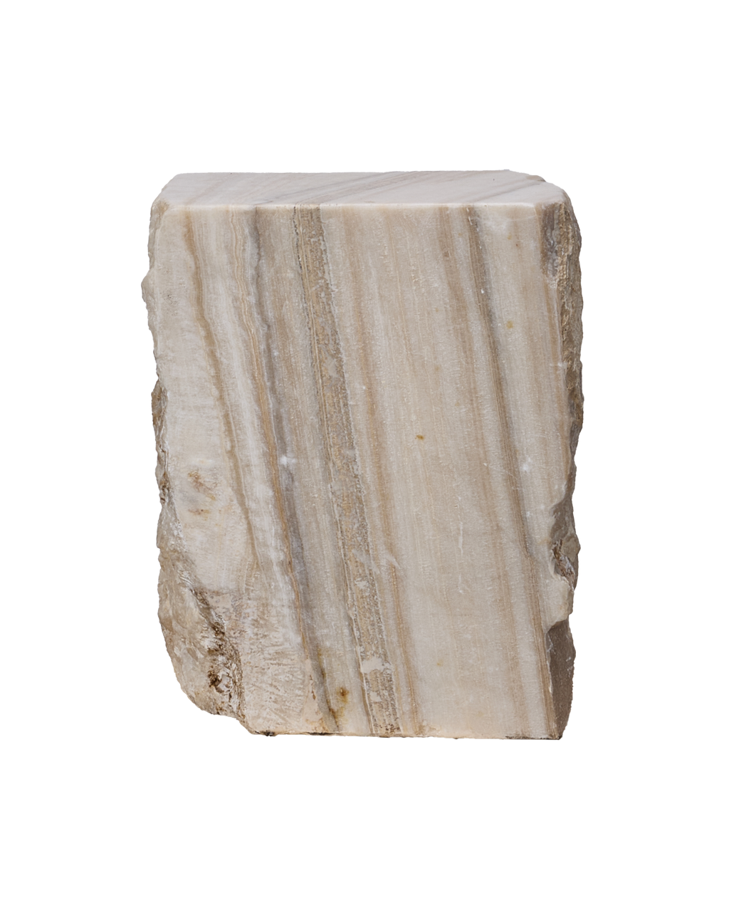 Olive Ateliers - Onyx Side Table