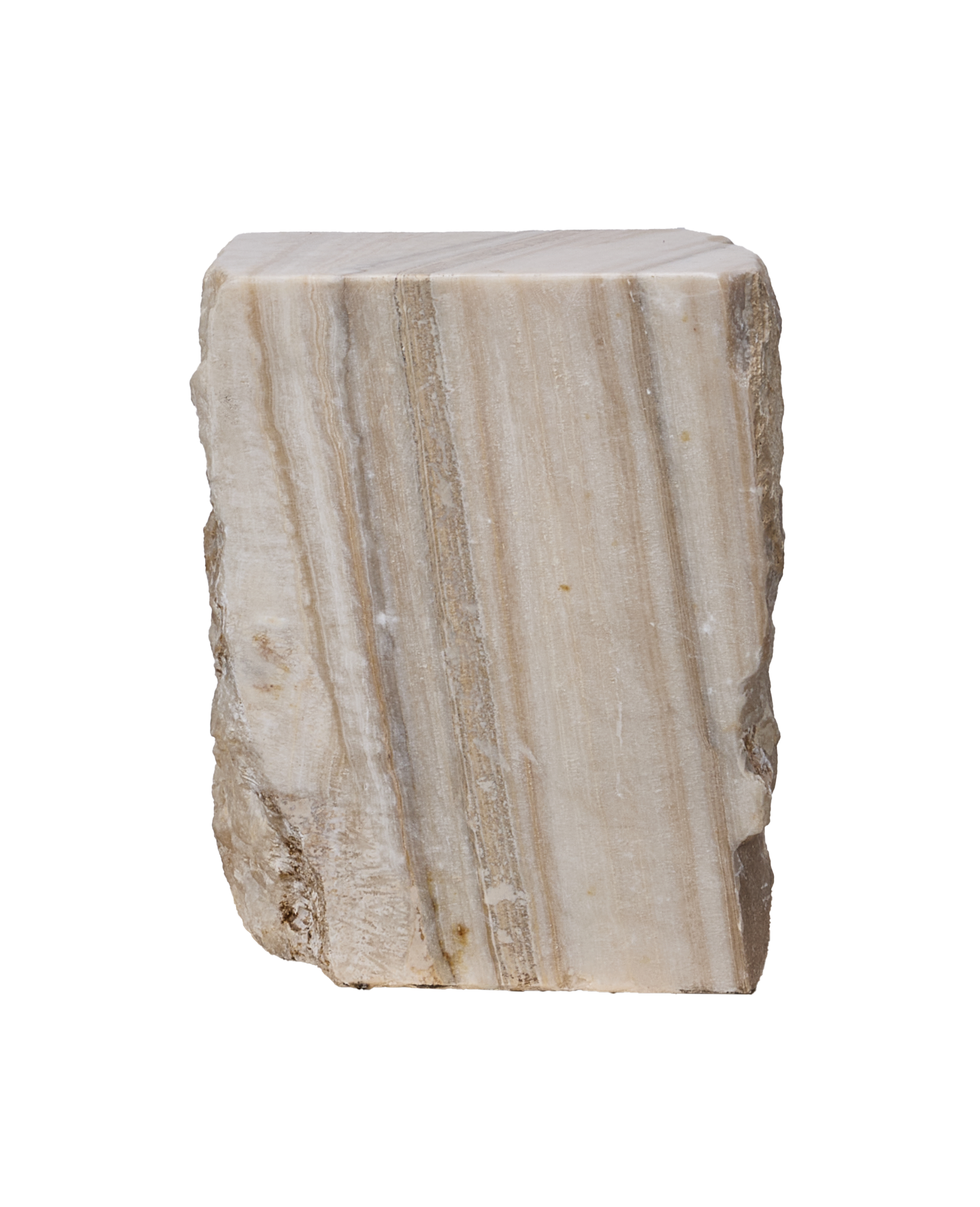 Olive Ateliers - Onyx Side Table