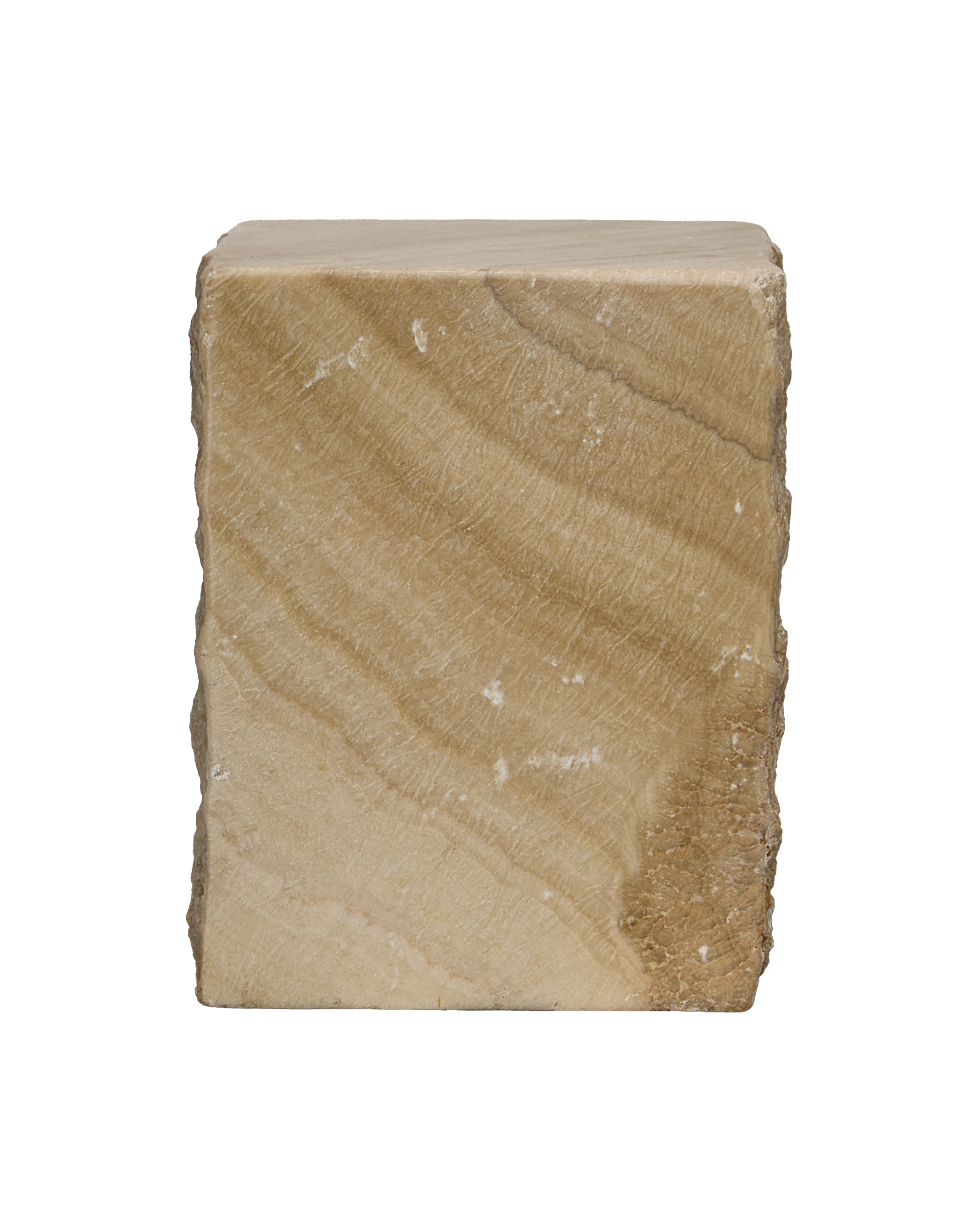 Olive Ateliers - Onyx Side Table