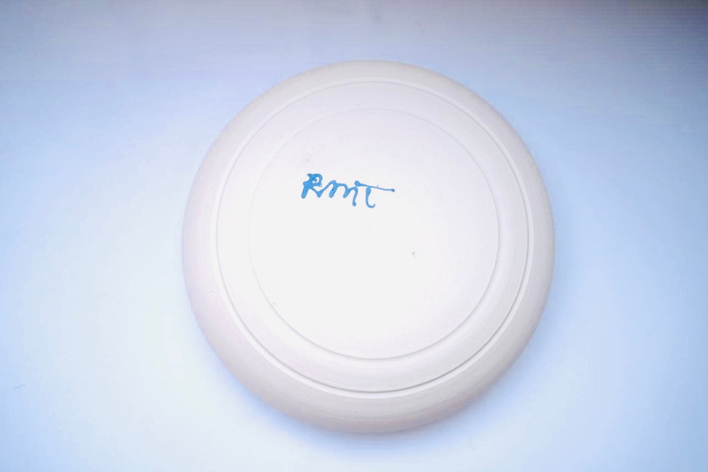 KUNSTCITROEN - Delfts Blue ceramic bowl