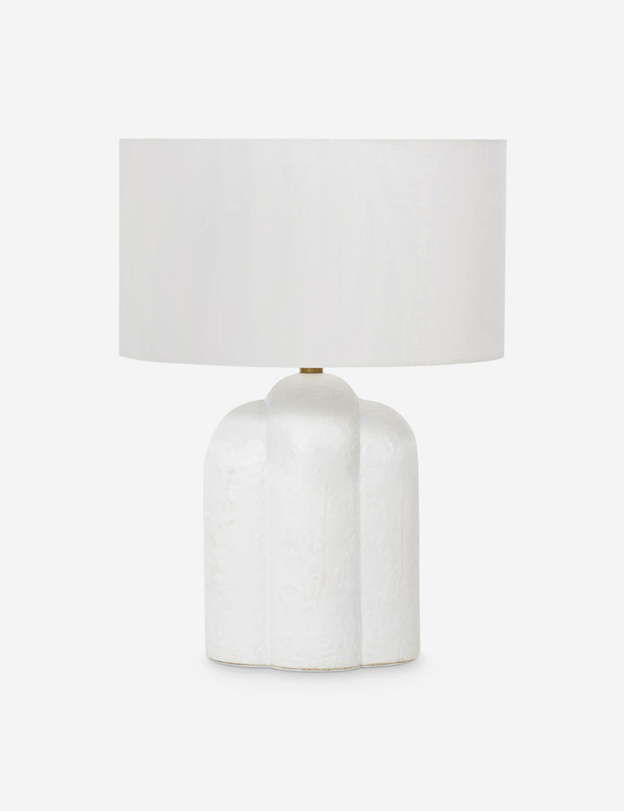 Lulu and Georgia - Kunal Table Lamp