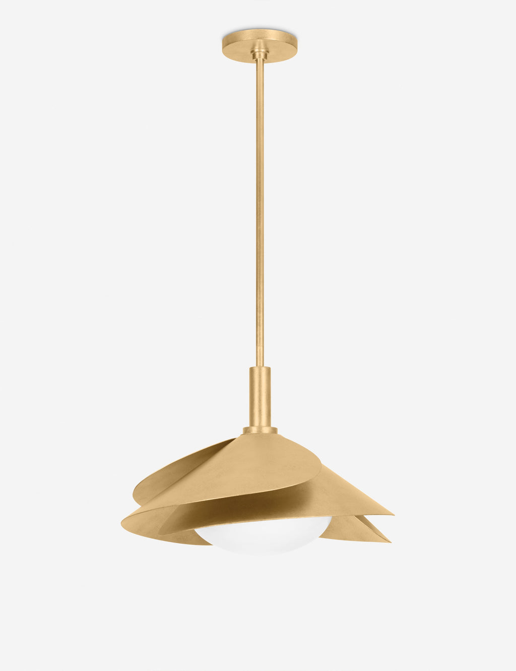 Lulu and Georgia - Eudora Pendant Light