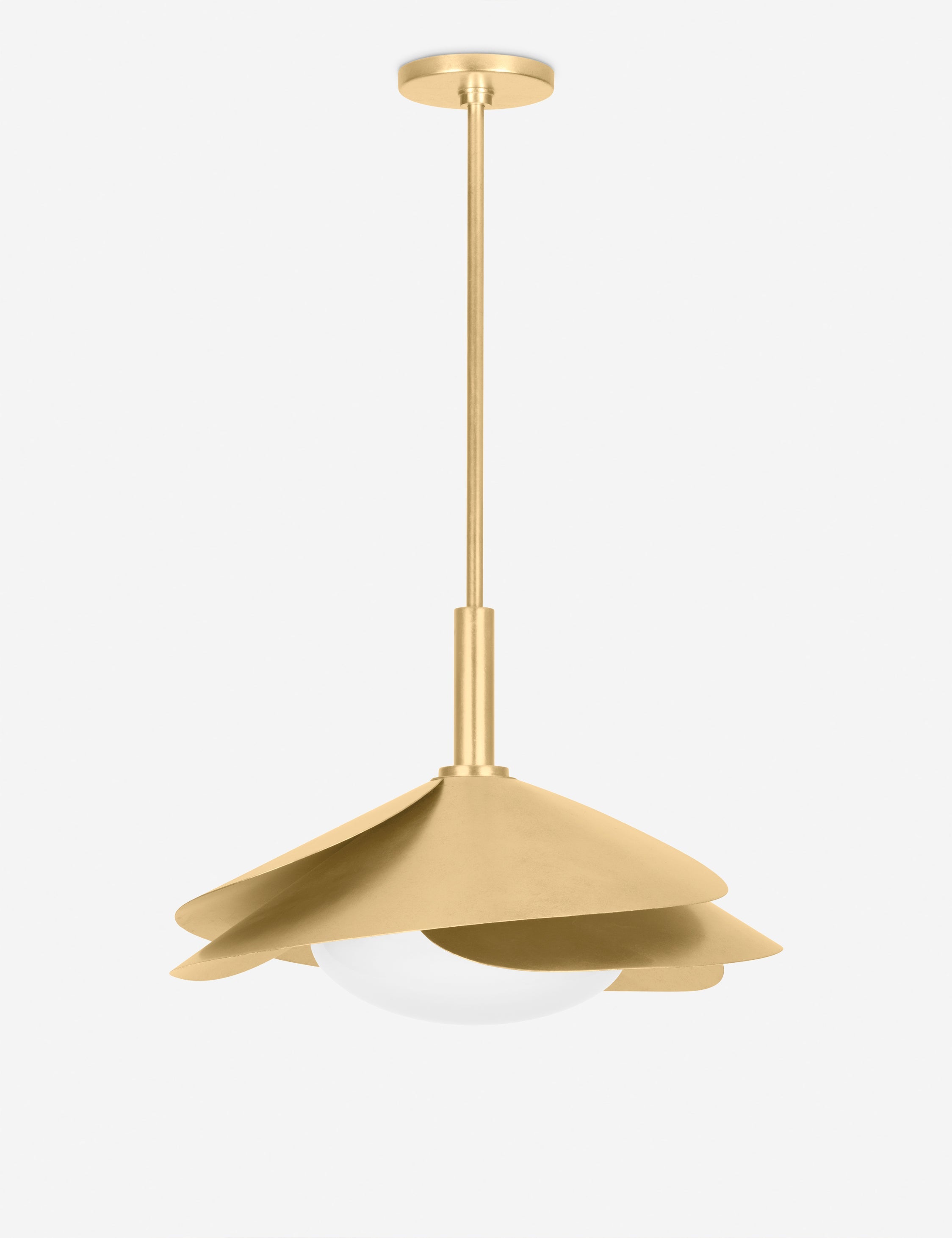 Lulu and Georgia - Eudora Pendant Light