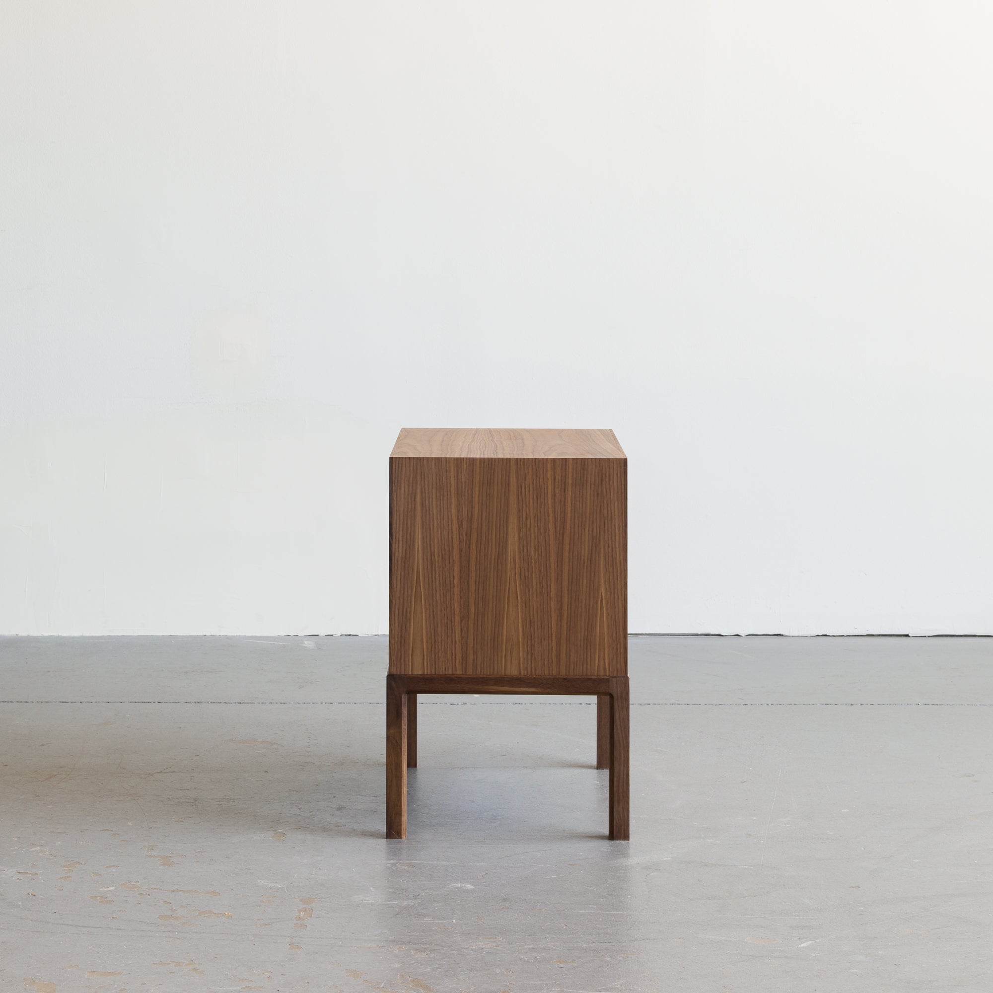 Amber Interiors - Kanan Side Table