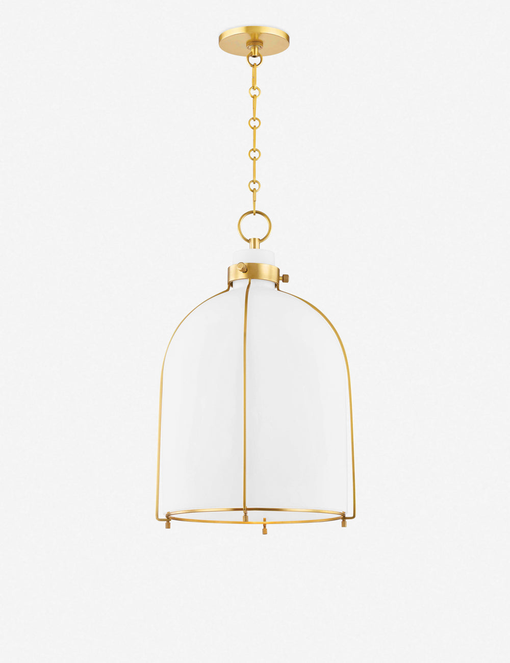 Lulu and Georgia - Sybil Pendant Light