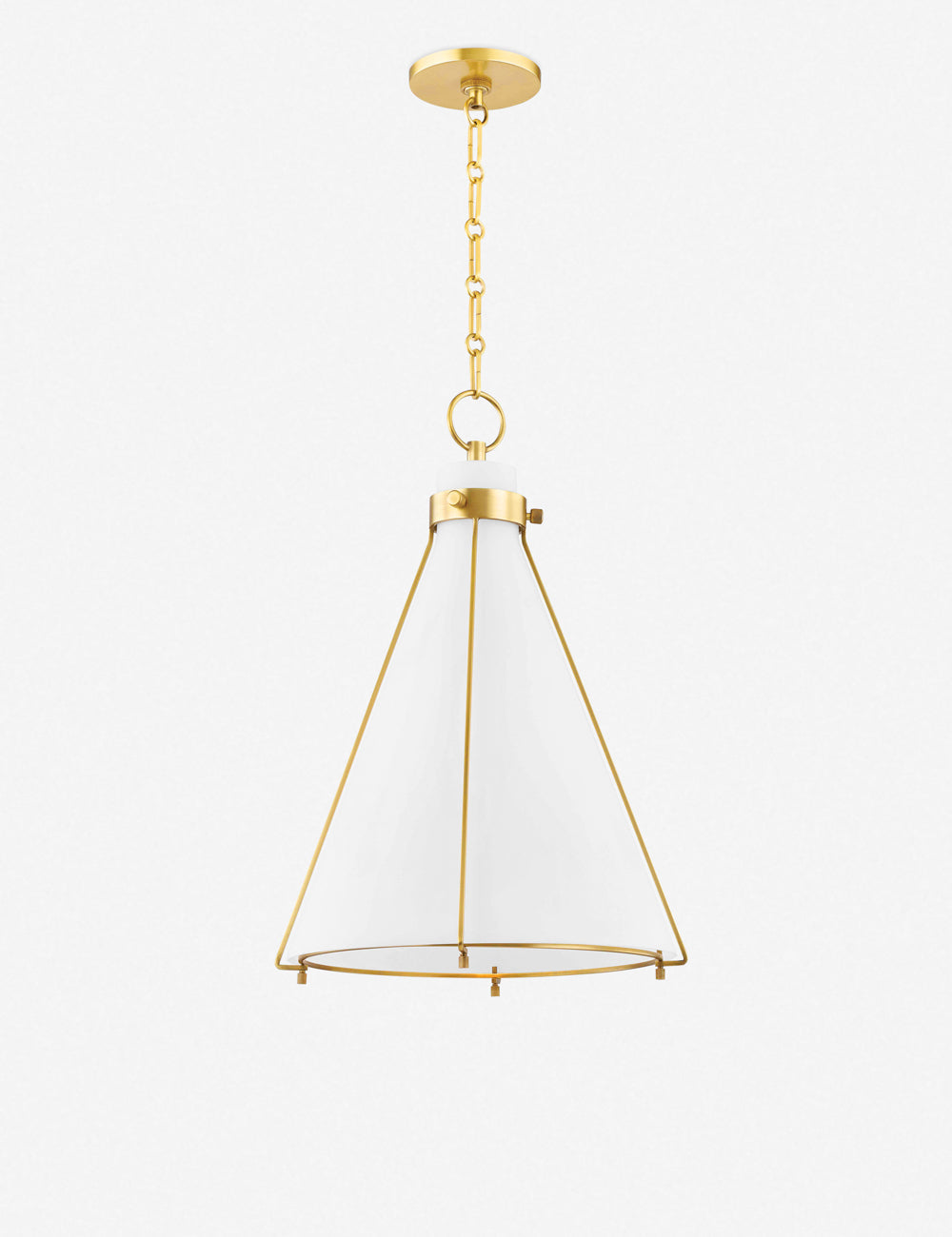Lulu and Georgia - Sybil Pendant Light