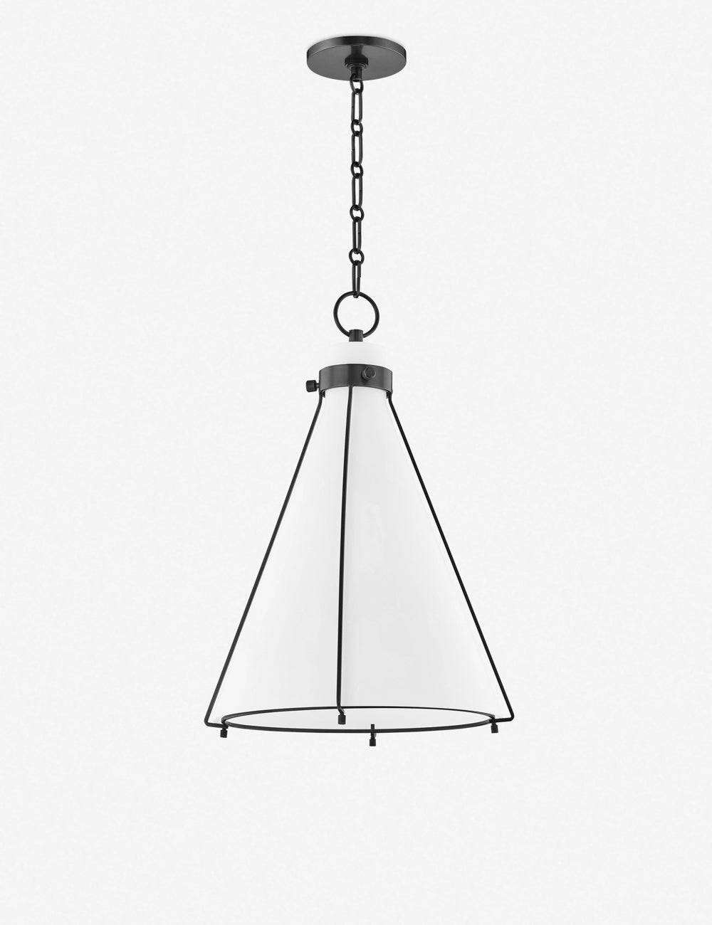 Lulu and Georgia - Sybil Pendant Light