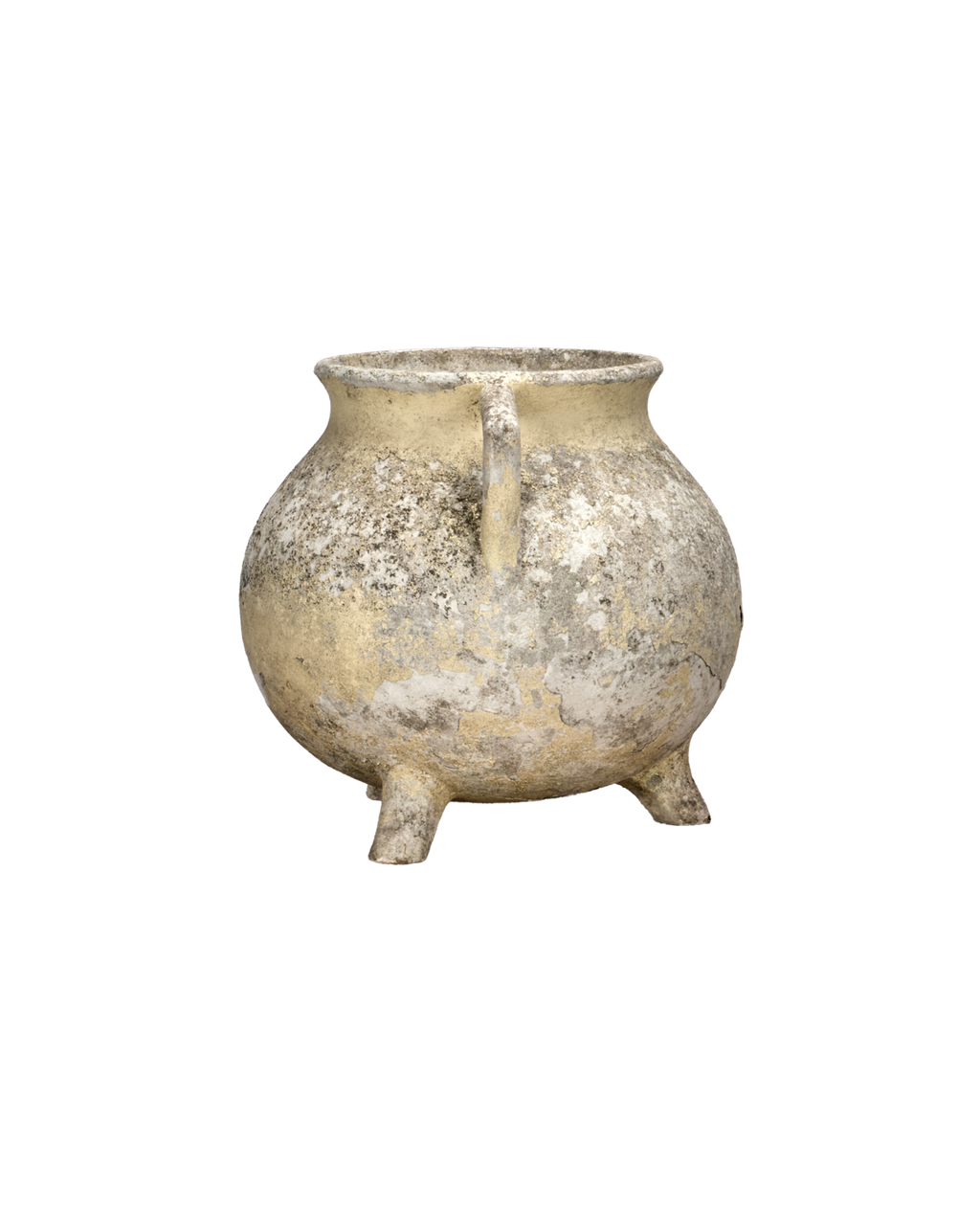 Olive Ateliers - Willy Guhl Planter - Marmite
