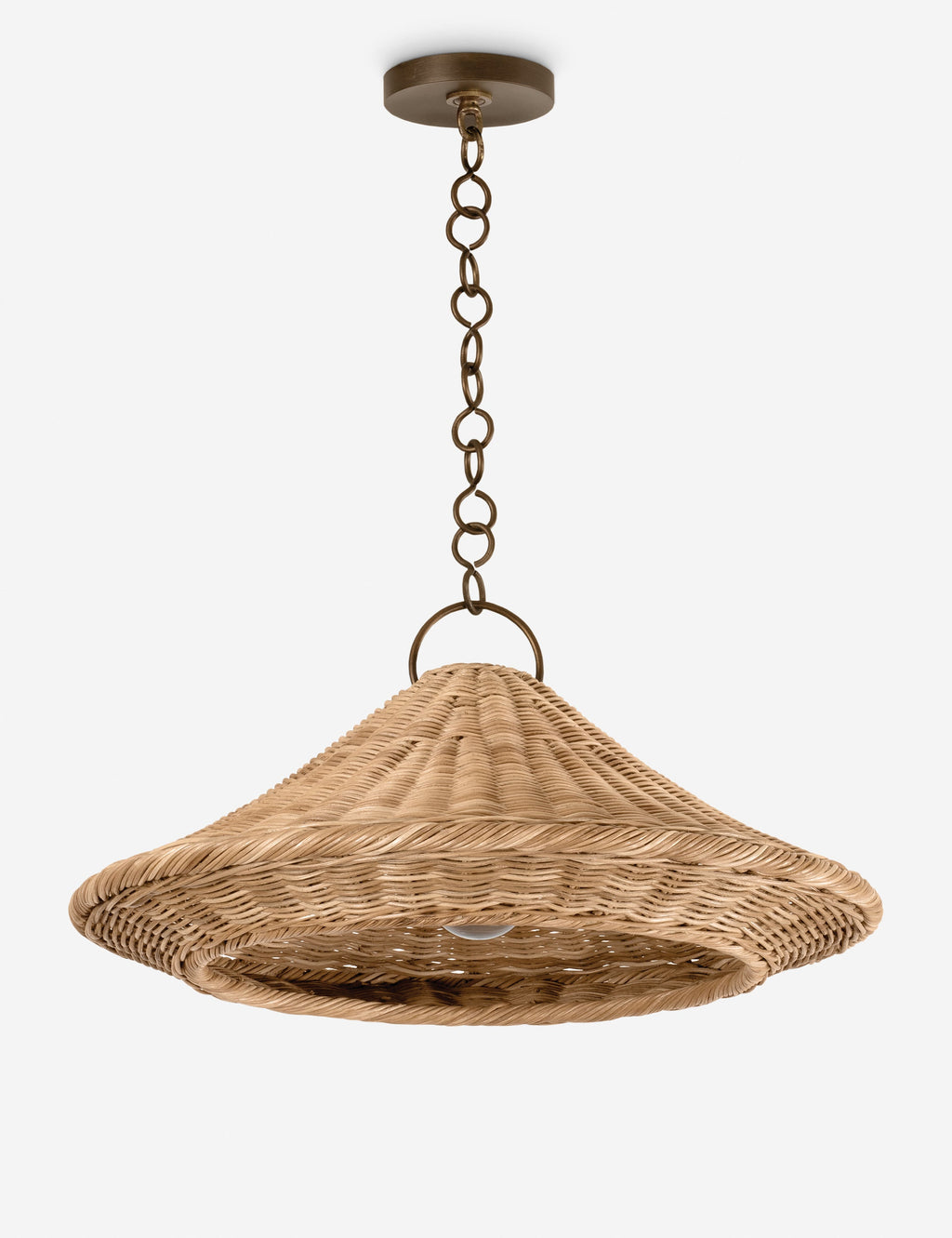 Lulu and Georgia - Kiki Pendant Light