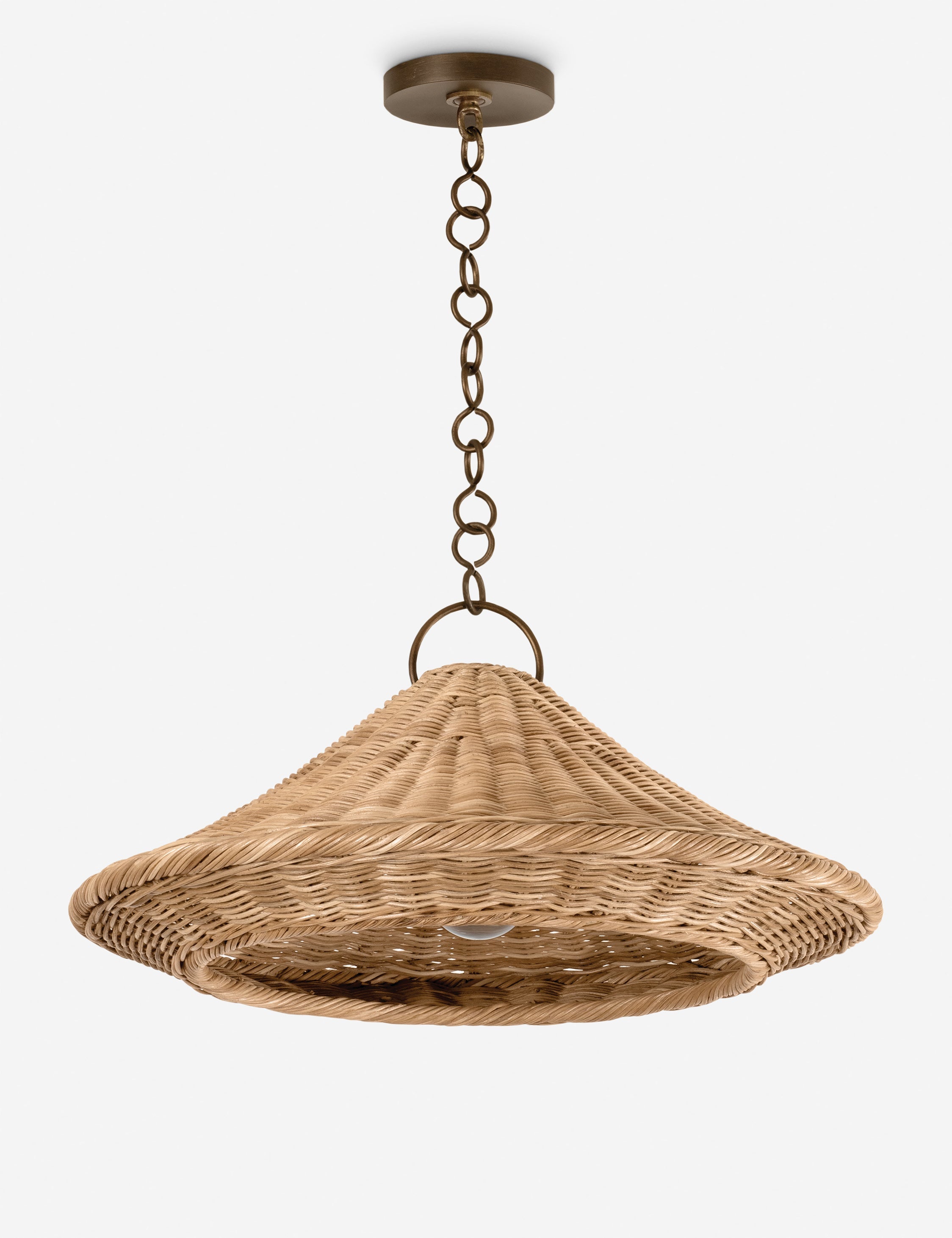 Lulu and Georgia - Kiki Pendant Light