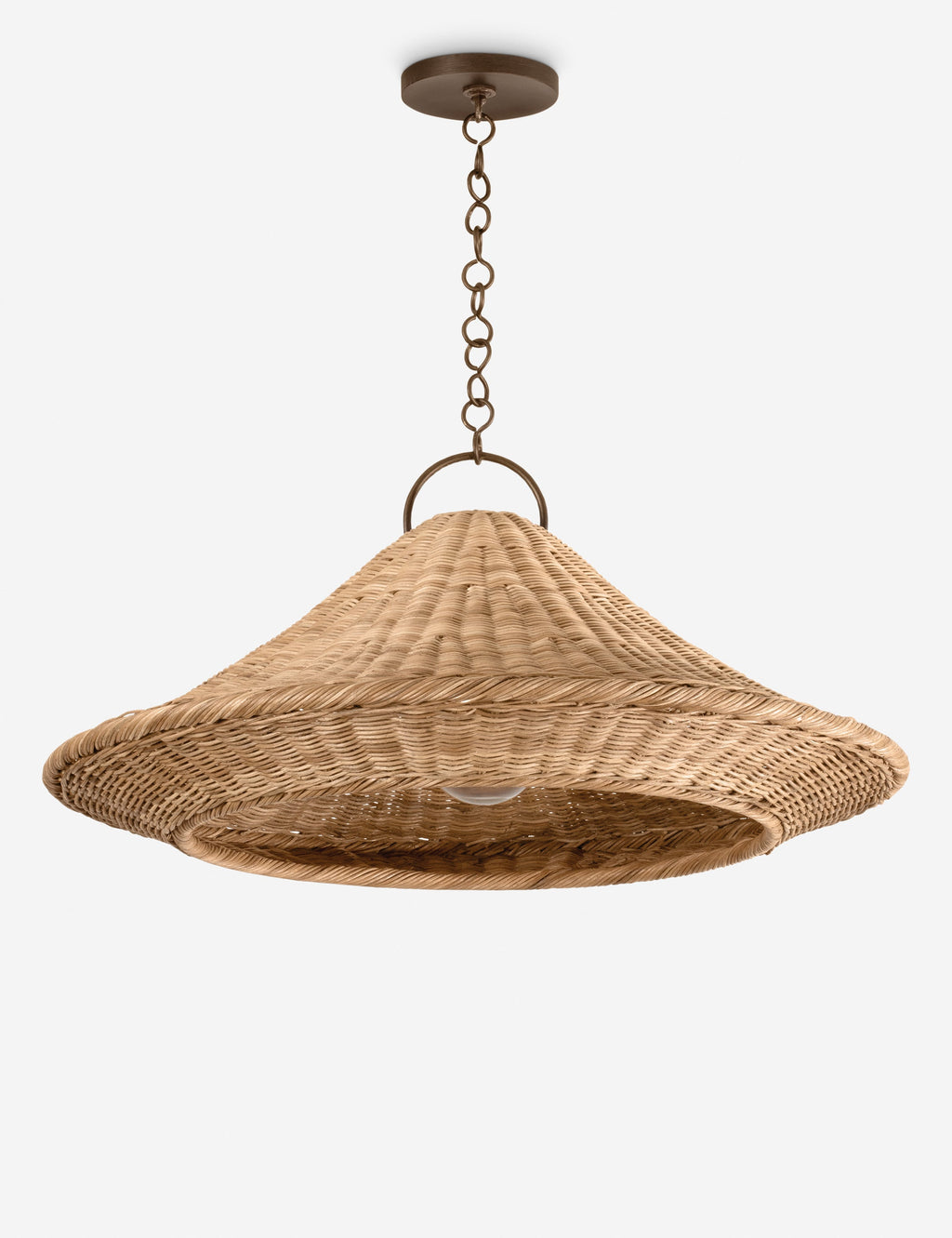 Lulu and Georgia - Kiki Pendant Light