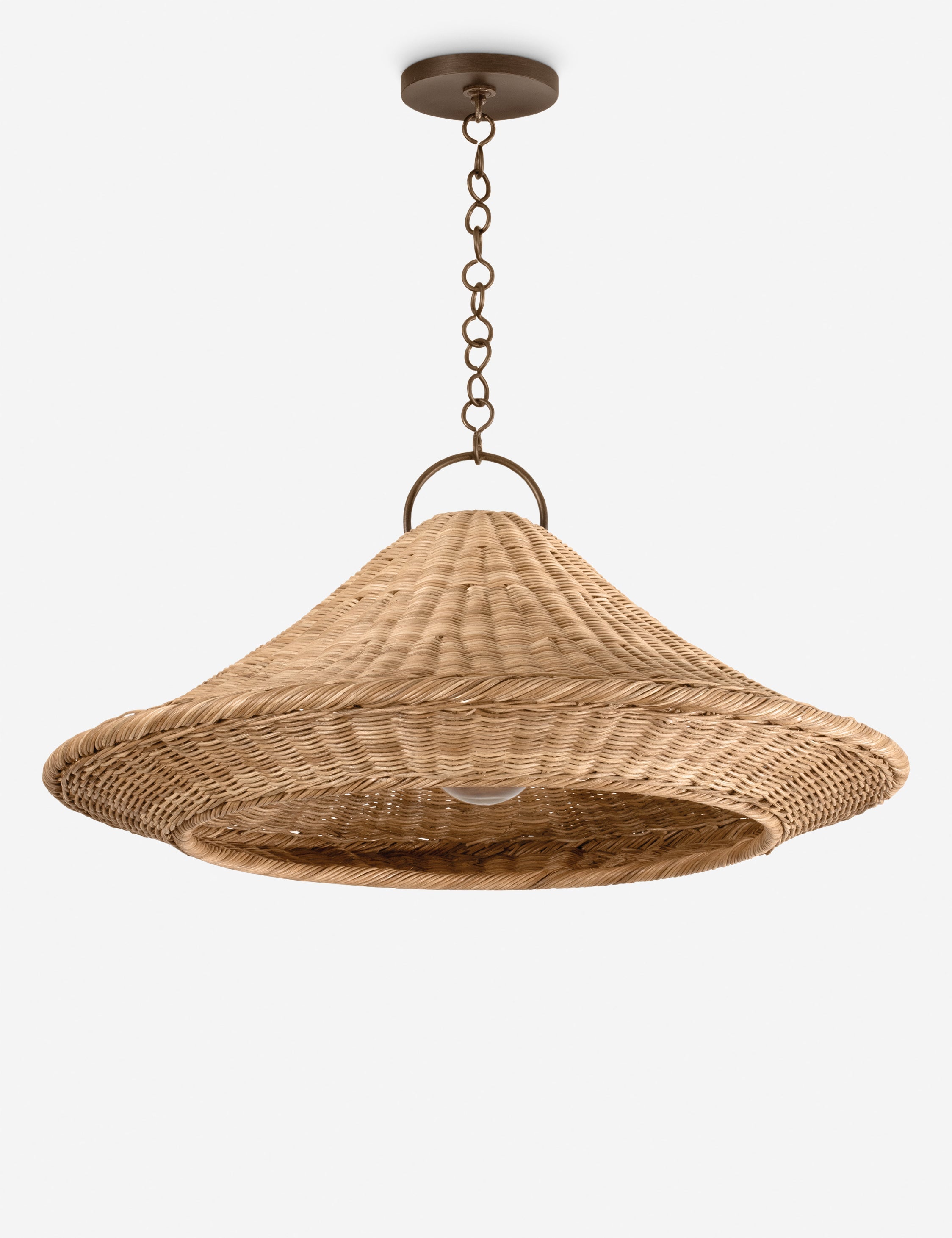 Lulu and Georgia - Kiki Pendant Light