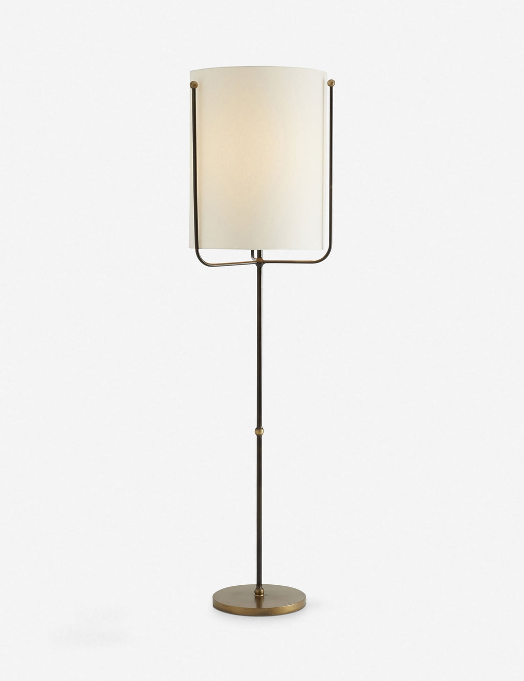 Lulu and Georgia - Boise Floor Lamp by Arteriors
