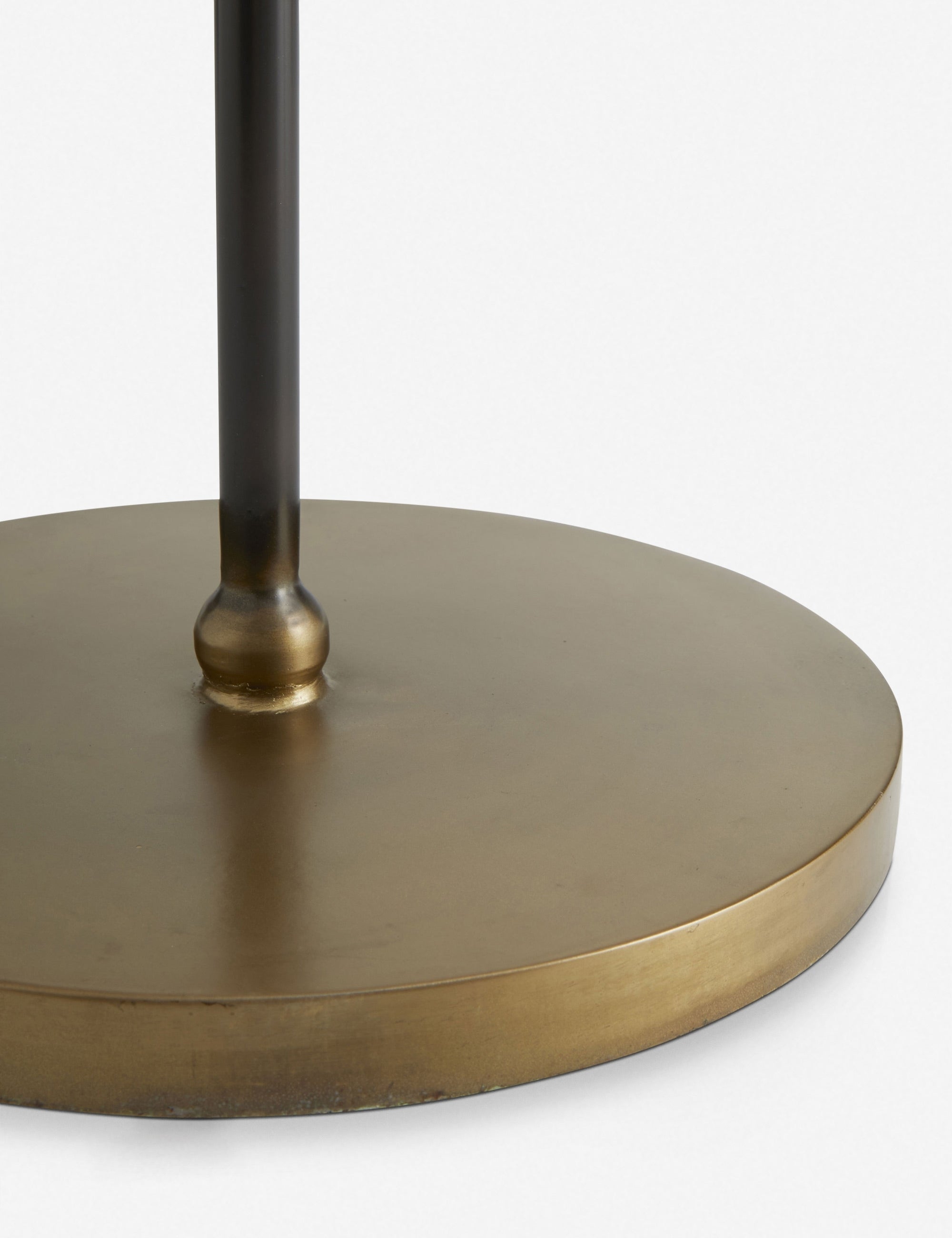 Lulu and Georgia - Boise Floor Lamp by Arteriors