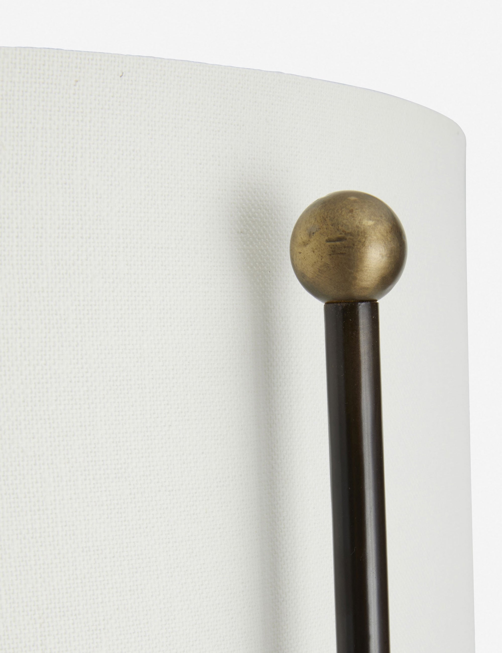 Lulu and Georgia - Boise Floor Lamp by Arteriors